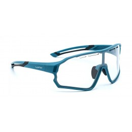 Окуляри Lynx Augusta PH BU matt blue/smoke photochromic