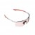 Окуляри сонцезахисні Magicshine Rouleur Night Vision white/pink