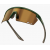 Окуляри сонцезахисні Magicshine Rouleur RL006 matt green/brown
