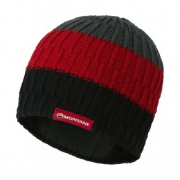 Шапка Montane Windjammer Halo Beanie black Шапка Montane Windjammer Halo Beanie black