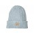 Шапка Fjallraven Byron Hat frost green-light grey