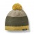 Шапка Rab Monzino Bobble army QAB-72
