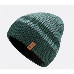 Шапка Rab Mojette Green Slate/Glacier Blue
