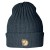 Шапка Fjallraven Byron Hat dark graphite