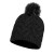 Шапка Buff Knitted & Fleece Band Hat Caryn 123515.901.10.00 graphite