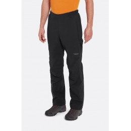 Штаны мужские Rab Firewall Pants black 