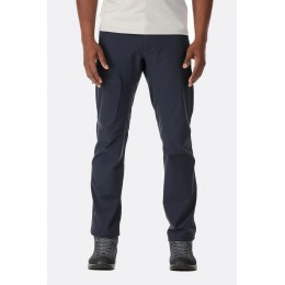 Штаны мужские Rab Incline Pants beluga