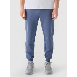 Мужские спортивные штаны джоггеры 4F ROM0943 denim