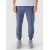 Мужские спортивные штаны джоггеры 4F ROM0943 denim
