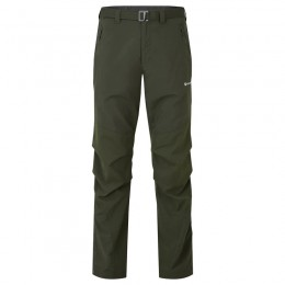 Брюки мужские Montane Terra Pants oak green