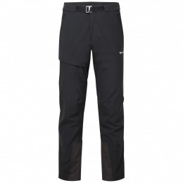Мужские брюки зимние Montane Tenacity Xt Pants black