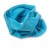 Мультифункциональная повязка CMP Woman Fleece Neckwarmer 6890043-L219