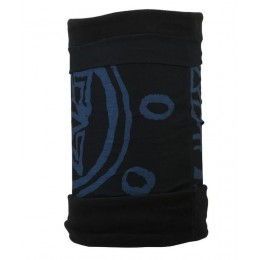 Мультифункціональна пов'язка 4Fun Reversible sun black
