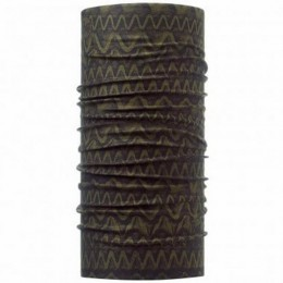 Мультифункциональная повязка Buff High Uv old green