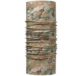Мультифункциональная повязка Buff High Uv sauvage beech