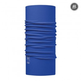 Мультифункциональная повязка Buff High Uv solid blue ink