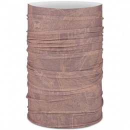 Мультифункциональная повязка Buff Coolnet UV laven sand