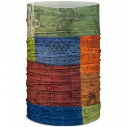 Мультифункціональна пов'язка Buff Original Ecostretch N_Temple Multi (BU 132758.555.10.00)