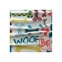 Бафф Dog Buff Woof Multi S/M