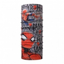 Мультифункциональная повязка Buff Superheroes Kids Original Spiderman Skate Park
