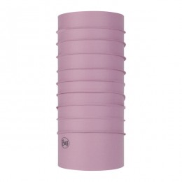 Мультифункціональна пов'язка Buff Coolnet UV + Insect Shield Solid Lilac Sand 119329.640.10.00