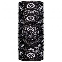 Мультифункціональна пов'язка Buff Original new cashmere black 120733.999.10.00
