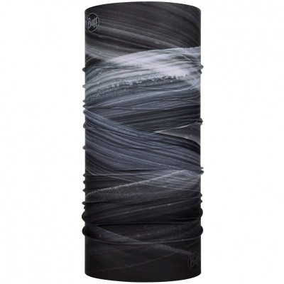 Мультифункциональная повязка Buff Original speed graphite 123436.901.10.00 - фото 22849