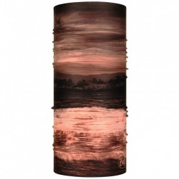 Мультифункціональна пов'язка Buff Coolnet UV+ andra maroon 125074.632.10.00