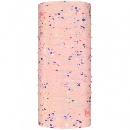 Мультифункціональна пов'язка Buff Kids CoolNet UV⁺ sweetness pink 125178.538.10.00
