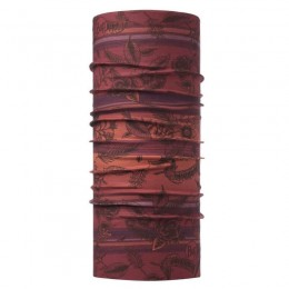 Мультифункциональная повязка Buff Original bess wine