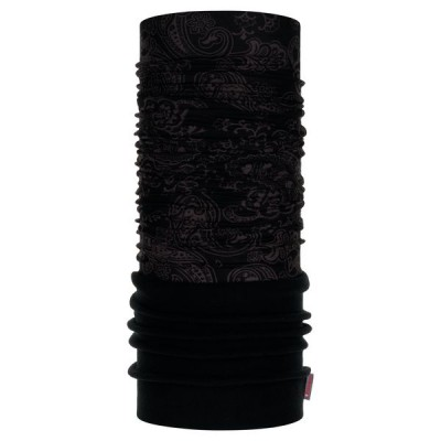 Мультифункциональная повязка Buff Polar afgan graphite - фото 18277 Мультифункциональная повязка Buff Polar afgan graphite - фото 18277