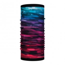 Мультифункциональная повязка Buff Reversible Polar khewra multi