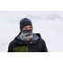 Мультифункціональна пов'язка Buff Reversible Polar Hollow Khaki