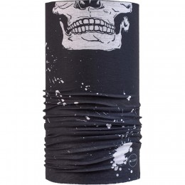 Мультифункциональная повязка Cairn Malawi black skull