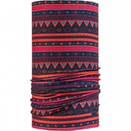 Мультифункціональна пов'язка Cairn Malawi midnight ethnic