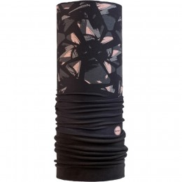 Мультифункціональна пов'язка Cairn Malawi Polar black fragment