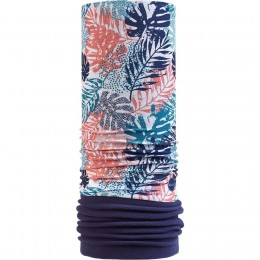 Мультифункциональная повязка Cairn Malawi Polar white floral