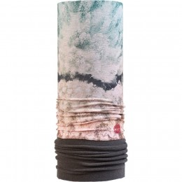 Мультифункциональная повязка Cairn Malawi Primaloft pink pines