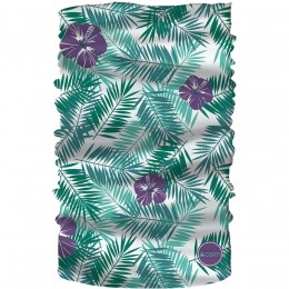 Мультифункциональная повязка Cairn Malawi ultraviolet tropical