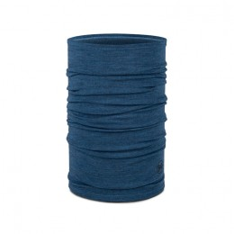 Мультифункціональна пов'язка Buff Midweight Merino Wool melange tempest
