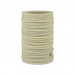 Мультифункціональна пов'язка Buff Lightweight Merino Wool solid pistachio