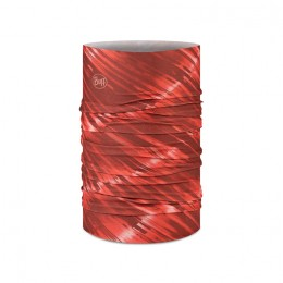 Мультифункциональная повязка Buff Coolnet UV+ jaru red
