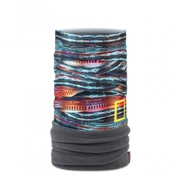 Мультифункціональна пов'язка Buff Polar Kumihimo Multi