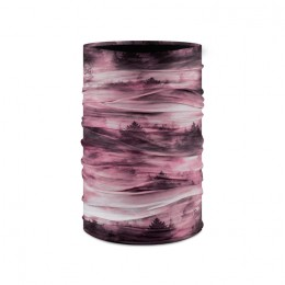 Мультифункциональная повязка Buff Reversible Polar solina mauve