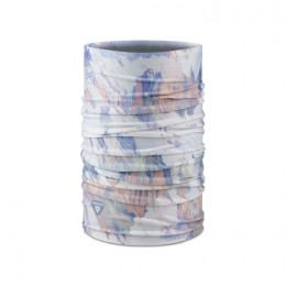 Мультифункциональная повязка Buff Thermonet blaze white