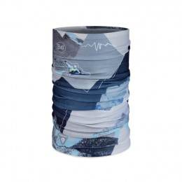 Мультифункциональная повязка Buff Thermone 134522.707.10.00 syntht blue