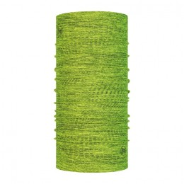 Мультифункціональна пов'язка Buff Dryflx R-yellow fluor