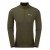 Футболка мужская Montane Dart Zip-Neck kelp green