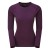 Футболка Montane Female Dart Long Sleeve T-Shirt saskatoon berry