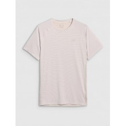 Футболка мужская 4F M1217 creme